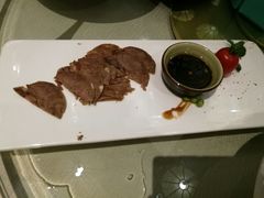 -唐拉雅秀酒店-唐苑中餐厅