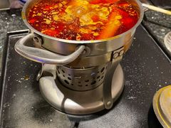 -王家渡火锅店(棕榈泉店)