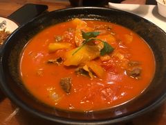 法式牛腩煲-日出青木·杭帮菜名店