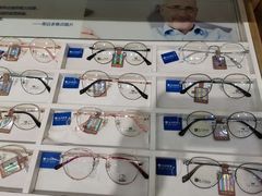 -标准眼镜·蔡司官方授权店(塘沽远洋未来汇店)