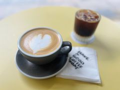 -GOOD好事咖啡(会展城店)