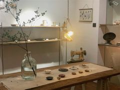 大堂-MAISON门前杂货店