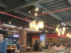-新渝城·始于2000年(淘金店)