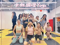 -乐刻运动健身(蓝润摩里中心店)