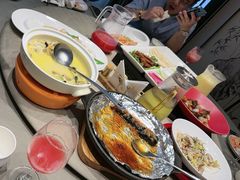 -大鹏饭店·金陵家宴(奥体中心店)