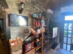 -时光漫步酒店(北京国子监簋街北新桥地铁站店)