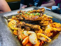 -干锅先生(跃进路店)