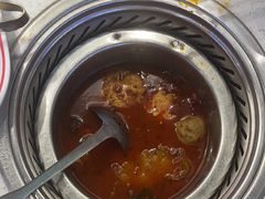 -龍歌自助小火锅(秦淮水游城店)
