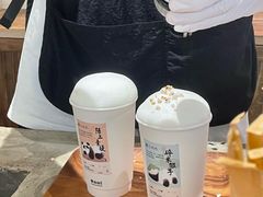 -李山山茶事(景枫店)