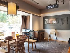 -黄山老妈·土菜(碧桂园店)