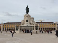 -商业广场(Praça do Comércio)