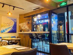 大堂-Cyclus Craft Kitchen薩克思手工厨房