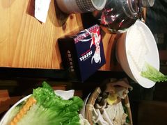 -野山舂·贵州现舂酸汤火锅(鸿通城店)