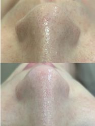 -初心纹眉洗眉·美睫专业店