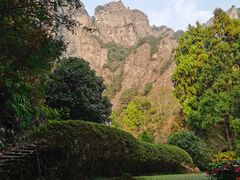 -雁荡山风景名胜区