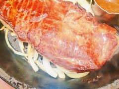 -玛格萝妮比萨屋(四平店)