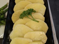 -鲜一烤肉(沈北店)