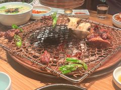 -王妃家(明洞中央店)