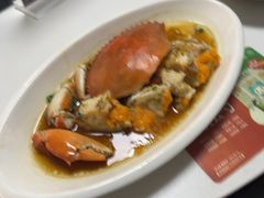 -杨记海鲜楼(三门黑金冠店)