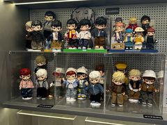 -龙湖杭州滨江天街
