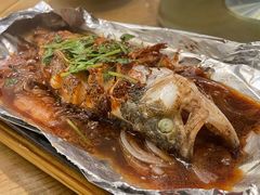 -新白鹿餐厅(爱琴海购物中心店)