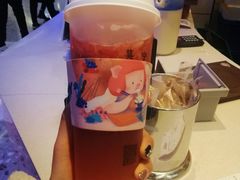-眷茶(赛格国际购物中心店)