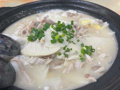 -李师傅脆肚(梅林店)