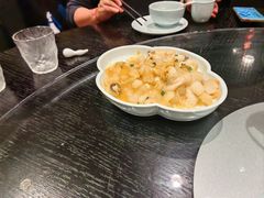 -海天楼中餐厅(吴宫泛太平洋酒店)