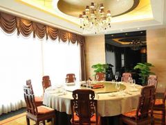 包厢-中国徽菜·徽商故里(远大店)