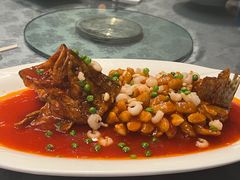 -山外山菜馆(玉泉路店)