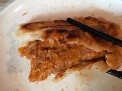 猪肉南瓜馅饼-老北京馅饼粥(西单店)