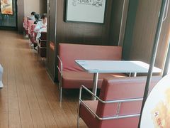 -汉堡王(北京通州领展店)