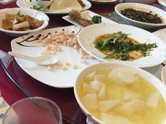 -北门饭店(三香路店)