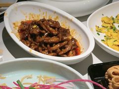 -额娘·春饼烤鸭(华北七楼创始店)