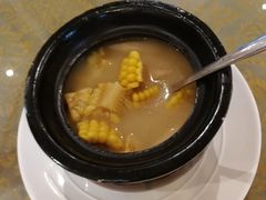-尚味小厨·瓦罐煨汤
