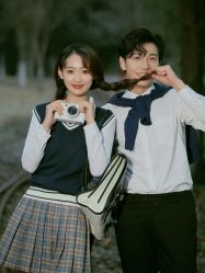 -第一夫人婚纱摄影(南京店)