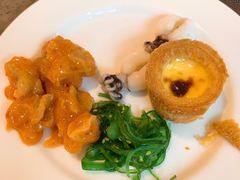 -白天鹅宾馆·流浮阁咖啡厅