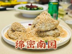 -将相和·海鲜蒸饺大连菜