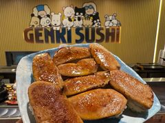 -元气寿司(东方宝泰店)
