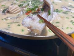 -格塘人家·山泉水煮鱼(望兴家园店)