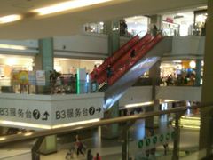 -AEON永旺(东方宝泰店)