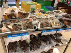 零售区-韩复兴(新街口户部街店)