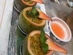-粤匠·澳门点心粤菜海鲜(澳门半岛店)
