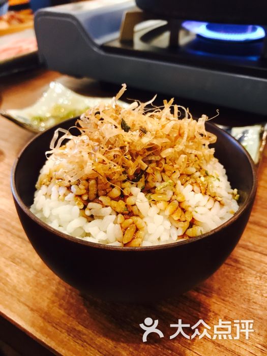 中二家深夜食堂(五道口凯时广场店)猫饭图片 - 第182张