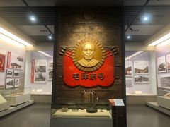 -中国铁道博物馆(正阳门馆)
