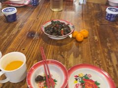 -冶建镜子·老南昌大排档·江西虾王(总店)