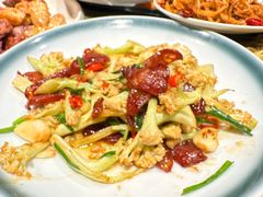 -那家老院子东北菜·饺子·小鸡炖蘑菇(艳华街店)