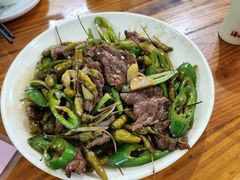 -黄家菜园农庄