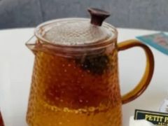 白桃乌龙-PETIT PARIS 小巴黎(凯德1818店)