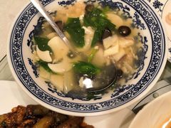 -梅龙镇酒家(南京西路总店)
